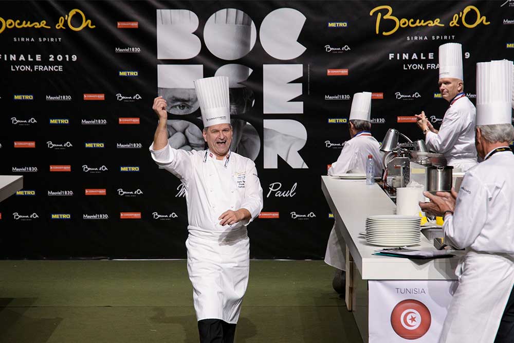 Dario Ranza im Interview